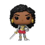 Nubia #396 Funko Pop