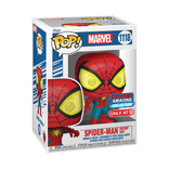 Spider-Man Oscorp Suit #1118 Funko Pop