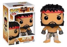 hot ryu 91