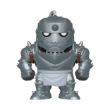 alphonse elric 392