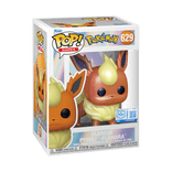 Flareon #629 Funko Pop