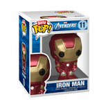 Iron Man #11 Funko Pop