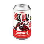 Carnage Funko Pop