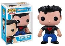 Superboy #31 Funko Pop