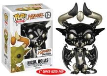 nicol bolas black magic protour 12