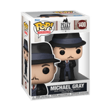 michael gray 1400