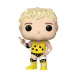 Dusty Rhodes #114 Funko Pop