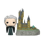 Minerva McGonagall with Hogwarts #33 Funko Pop