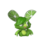 Lime Funko Pop
