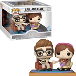carl and ellie special edition 1338