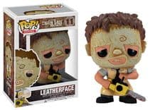 leatherface 11