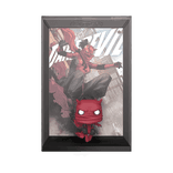 Elektra #14 Funko Pop