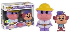 peter potamus and so summer convention 2 pack