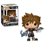 sora dual blasters special edition 492
