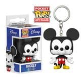 Mickey Mouse Funko Pop