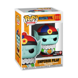 emperor pilaf only gamestop 919