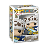 Trafalgar Law #1894 Funko Pop