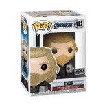 thor special edition 482