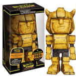 Bumblebee Funko Pop