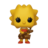 lisa simpson 497