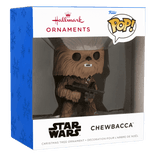 Chewbacca Funko Pop