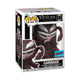 carnage new york comic con 2021 926