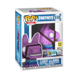 loot llama fortnite gitd sdcc 2019 510