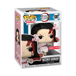 nezuko kamado only at 1397