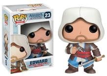 edward 23