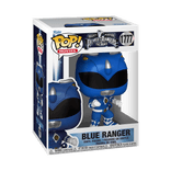 blue ranger 1777