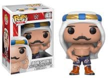 iron sheik wwe 43