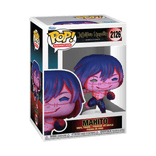 Mahito #2126 Funko Pop