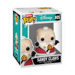 Sandy Claws #805 Funko Pop