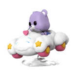 share bear with cloud mobile limited edition 85