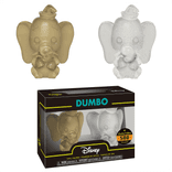 Dumbo #2 PACK Funko Pop