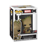 groot gamer only gamestop 539