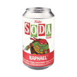 Raphael Funko Pop
