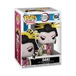 Daki #1534 Funko Pop