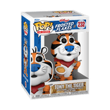 tony the tiger 232