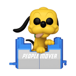 pluto on the peoplemover 1165