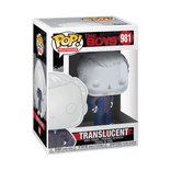 translucent 981