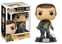 Kanan #132 Funko Pop