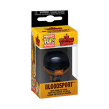 bloodsport
