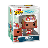 Moana #417 Funko Pop
