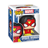 Spider-Woman Funko Pop