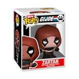zartan