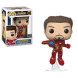 iron man fye exclusive black background 304