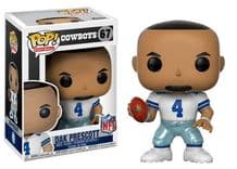 dak prescott nfl 67