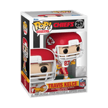 travis kelce nfl 257
