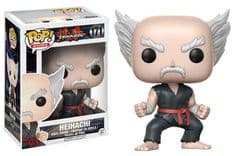 heihachi 171
